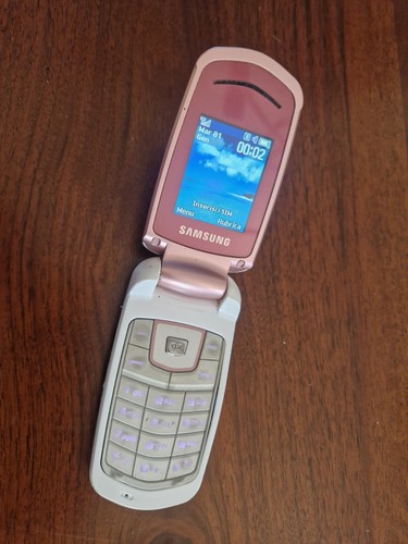 Cellulare samsung e2210b - samsung,