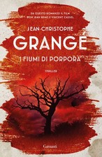 Jean-Christophe Grangé
