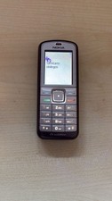Nokia 6070 RM-166 Silver