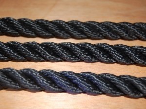 Corda nautica metraggio - corda,