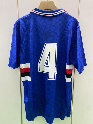 Sampdoria maglia home shirt - home,