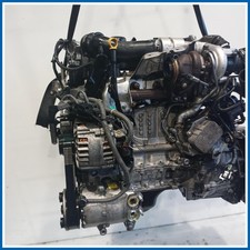 Motore Completo KVJA 51Kw Ford