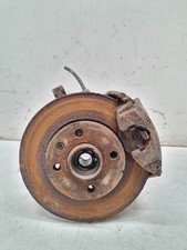 Pinza freno anteriore