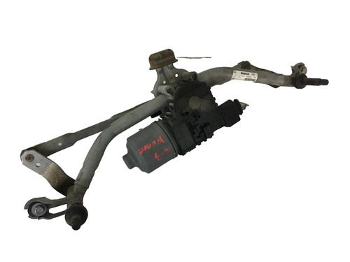 Motorino tergicristallo tandem - motorino,