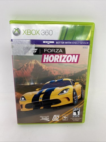 Forza horizon compatibile - horizon, (compatibile