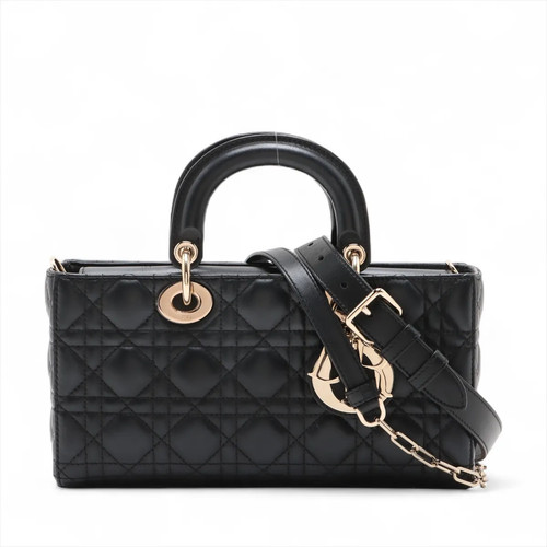 Christian dior cannage lady - cannage,