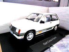 Opel Corsa A Sprint SR 1983