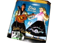 The Elvis Presley Collection