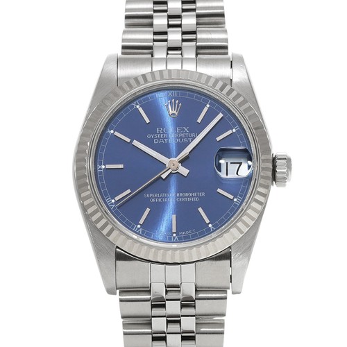Orologio rolex datejust 68274 - orologio,