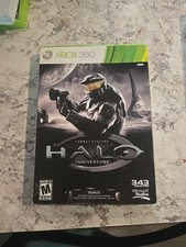 Halo combat evolved - combat,