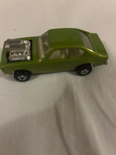Macchinina modello matchbox - modello, 67