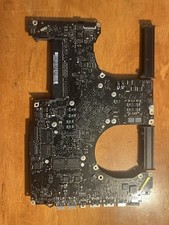 Macbook Pro A1286 15" 2008