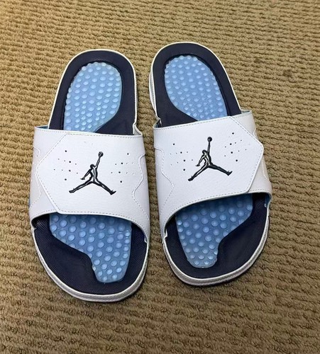Jordan hydro vii - hydro,