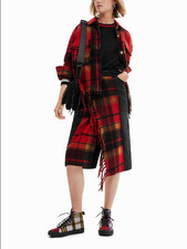 Gonna donna Desigual DORA