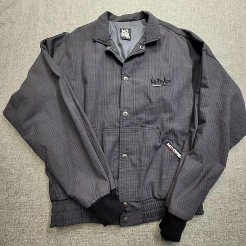 Fear gear vintage - no,