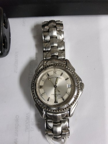 Revue thommen watch streamline - revue,