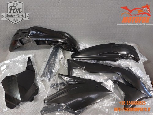 Kit plastiche cemoto - cemoto, kawasaki