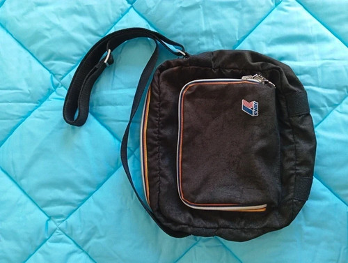 Borsa tracolla way - borsa, k-way