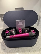 Dyson airwrap multistyler - dyson,