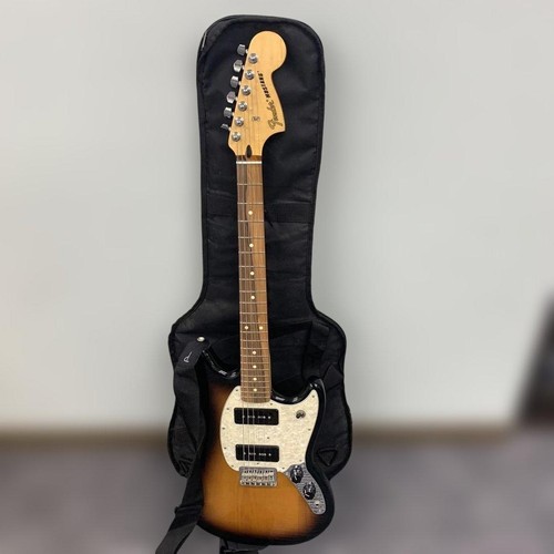Fender chitarra elettrica - chitarra,