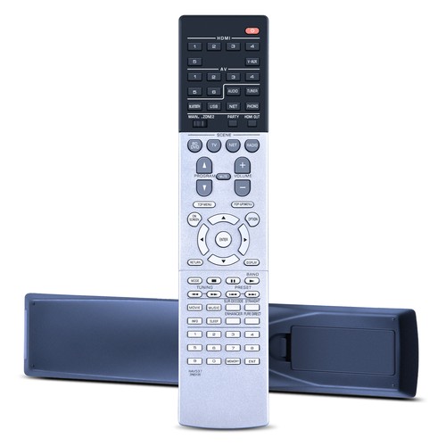 Telecomando ricambio rav537 - telecomando, di