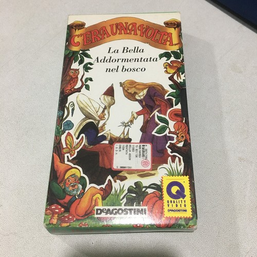 Bella addormentata nel - la,