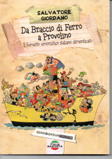 Salvatore Giordano DA BRACCIO