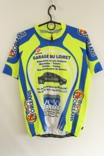 Maglia ciclismo Bergamo