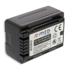 Batteria VW-VBT190 / VBT190