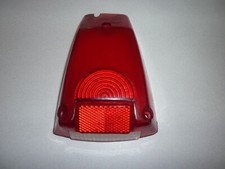 GEMMA FANALINO POSTERIORE MOTO CROSS  CICLOMOTORI VARI  ANNI 70/80/90