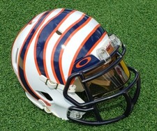 AUBURN TIGERS TIGER STRIPE