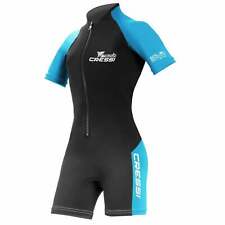 Cressi Tiburon Shorty Muta