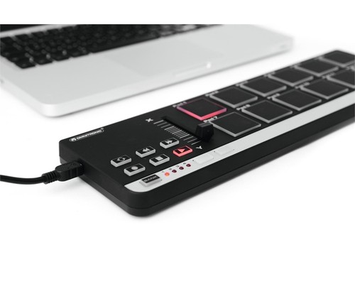 Omnitronic pad mini - omnitronic,