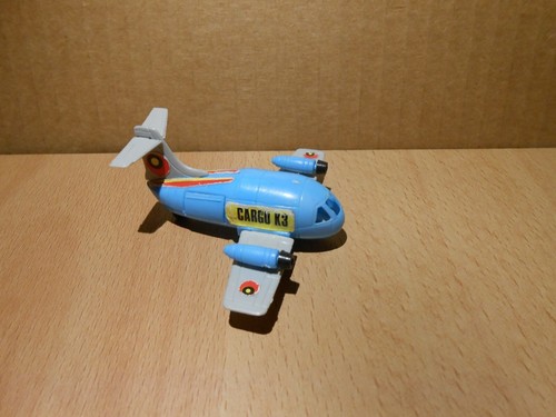 Kinder ferrero aereo cargo - aereo,
