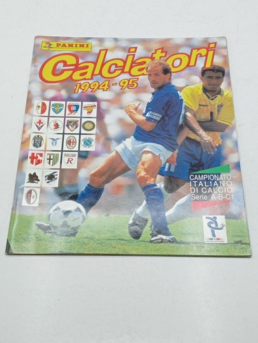 1994 panini footballers - panini,
