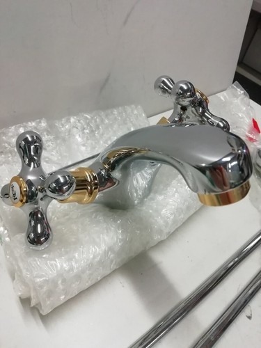 Gruppo lavabo monoforo resp - lavabo,