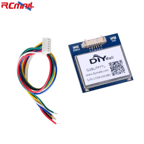 G28u7fttl modulo ricevitore - modulo,