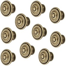 Manopola per mobili marrone - per,