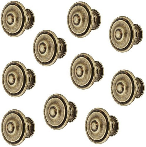 Manopola per mobili marrone - per,