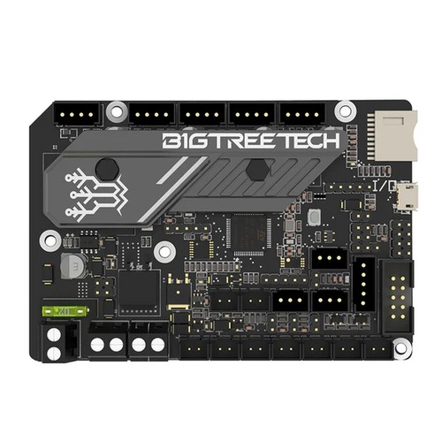 Skr mini 0 bigtreetech - e3,
