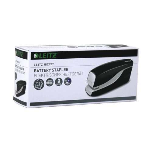 Leitz pinzatrice elettrica - leitz,