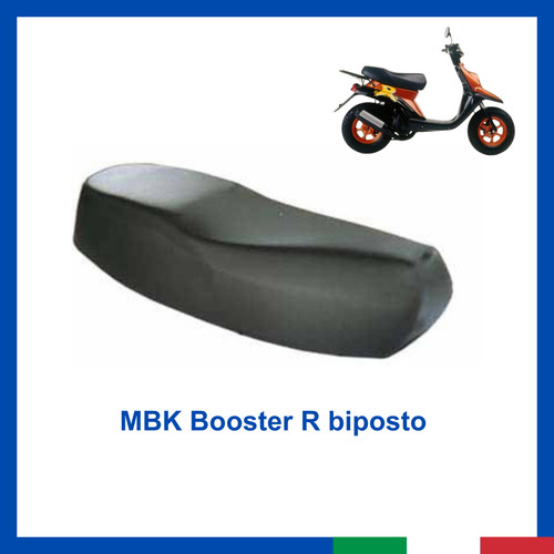Coprisella per scooter mbk - scooter,