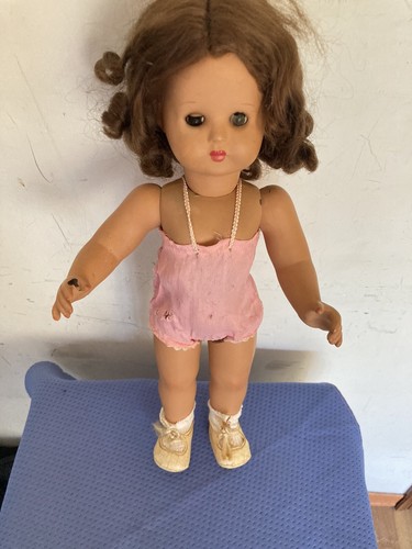 Bambola furga vintage - bambola, 37