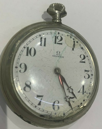 Omega orologio tasca - orologio,