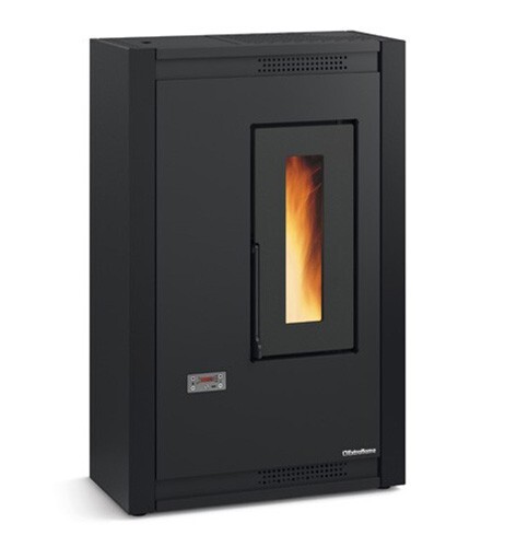 Stufa pellet stelle - stufa,