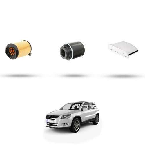 Hoffcar kit tagliando 3 - kit,