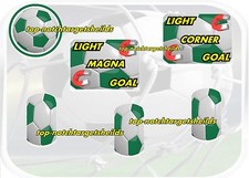  WORLD CUP SOCCER 94 TARGET