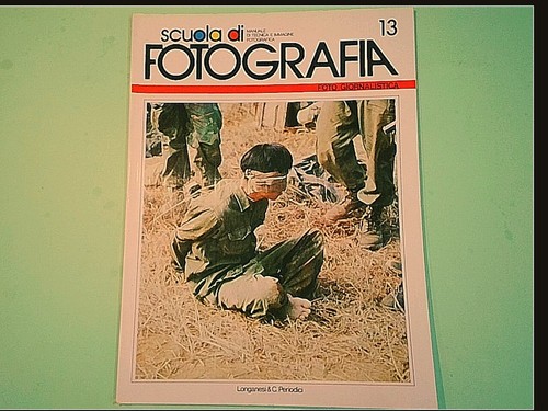 Scuola fotografia foto - 13,