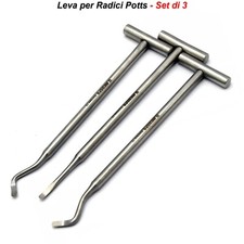 Estrazione del Dente Dentale