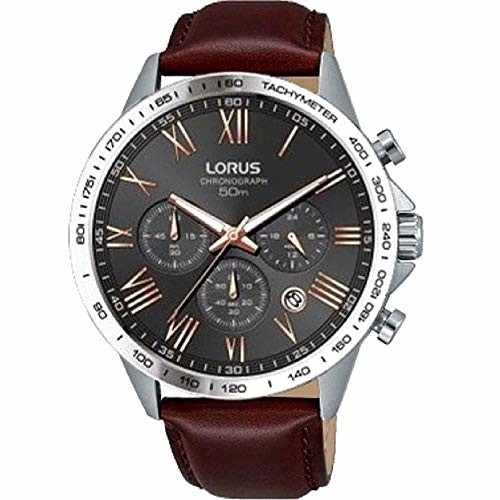 Orologio lorus uomo - orologio, cronografo